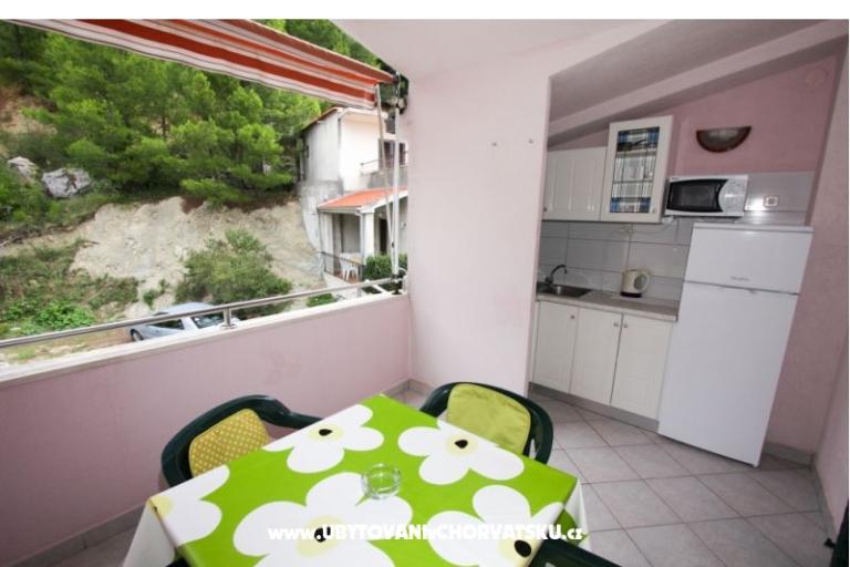 Vila Milenka, Apartmaji Drago – foto 18