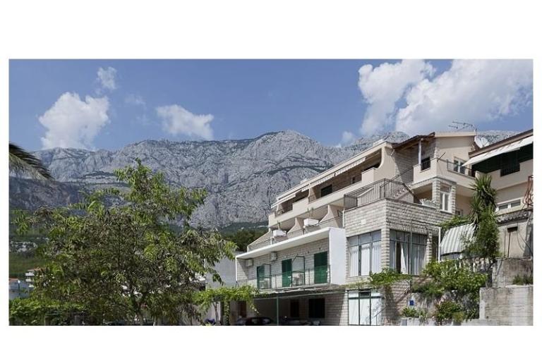 Vila Milenka, Apartmaji Drago – foto 2