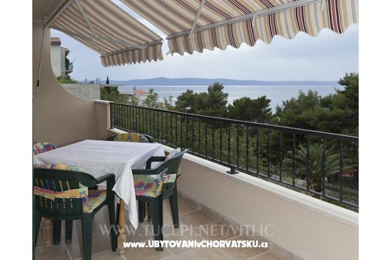 Vila Milenka, Apartmaji Drago – foto 3