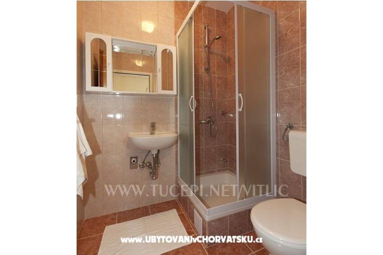 Vila Milenka, Apartmaji Drago – foto 7