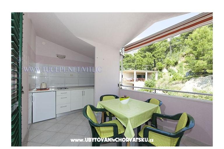 Vila Milenka, Apartmaji Drago – foto 8