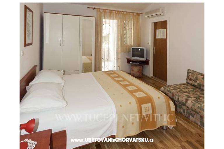Vila Milenka, Apartmaji Drago – foto 9