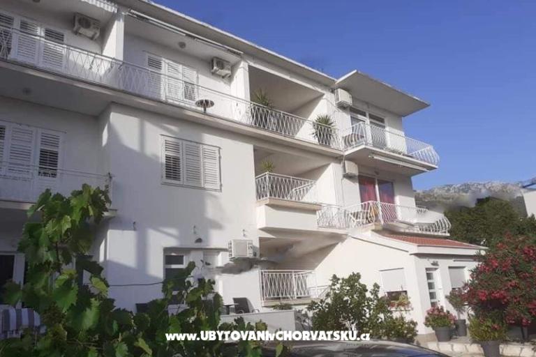 Apartmaji Zane – foto 2