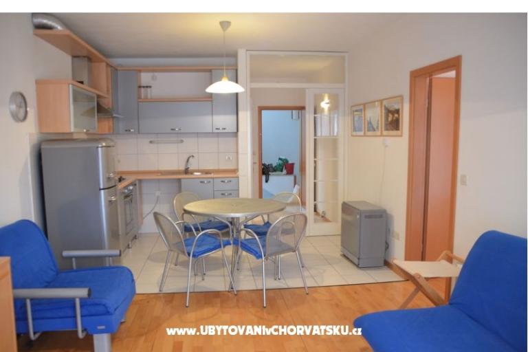 Apartmaji Zdenka Čobrnić – foto 10