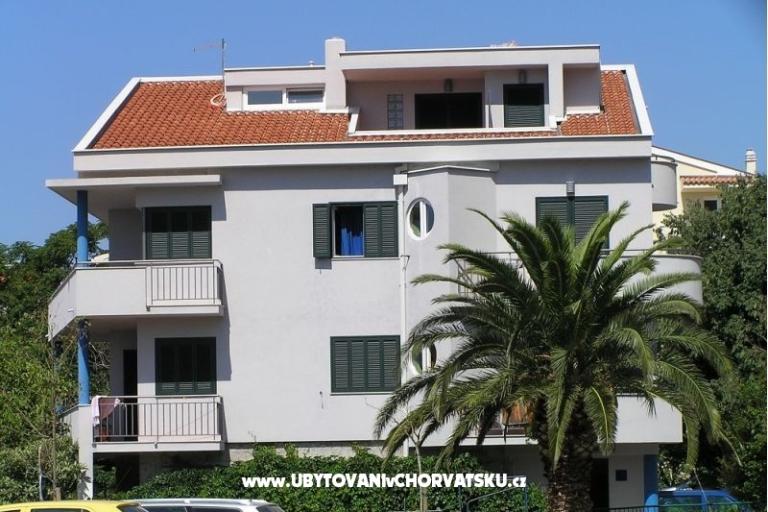 Apartmaji Zdenka Čobrnić – foto 13