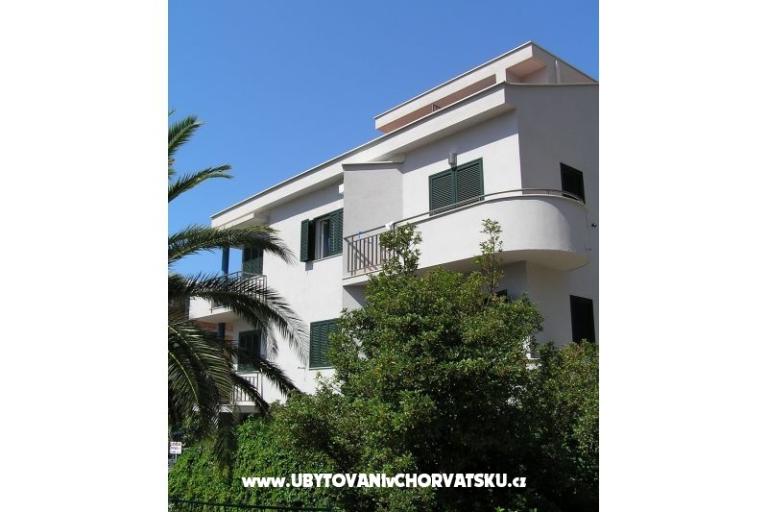 Apartmaji Zdenka Čobrnić – foto 14