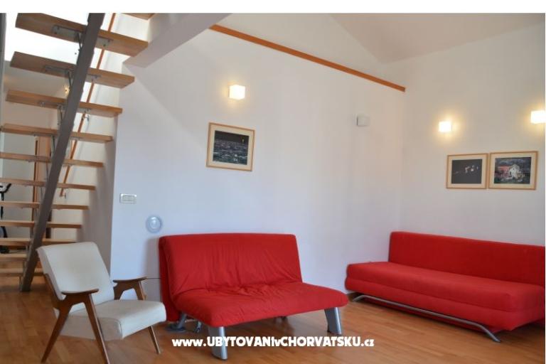 Apartmaji Zdenka Čobrnić – foto 15