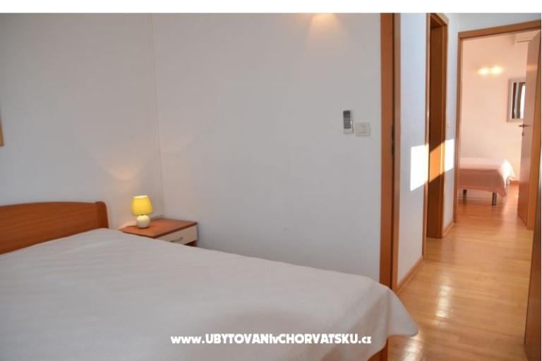 Apartmaji Zdenka Čobrnić – foto 16