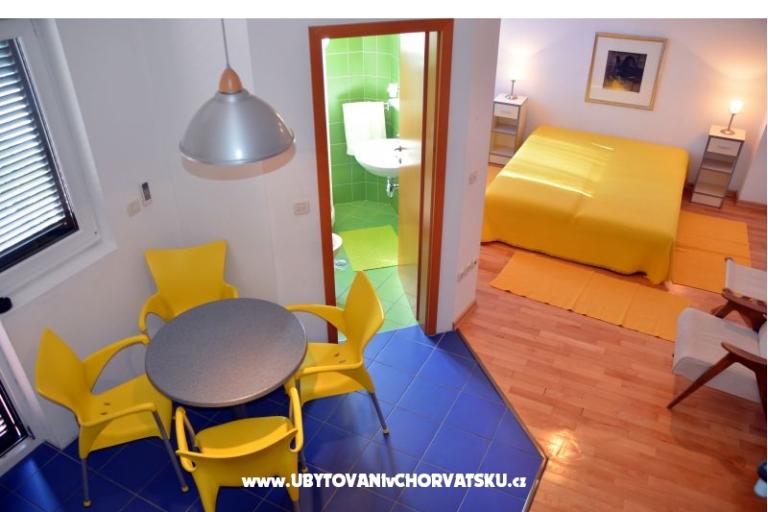 Apartmaji Zdenka Čobrnić – foto 17