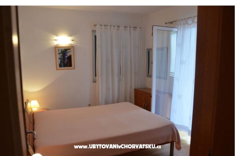 Apartmaji Zdenka Čobrnić – foto 18