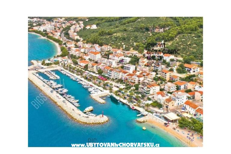 Apartmaji Zdenka Čobrnić – foto 19