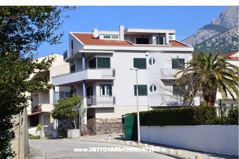 Apartmaji Zdenka Čobrnić – foto 20