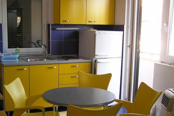 Apartmaji Zdenka Čobrnić – foto 6