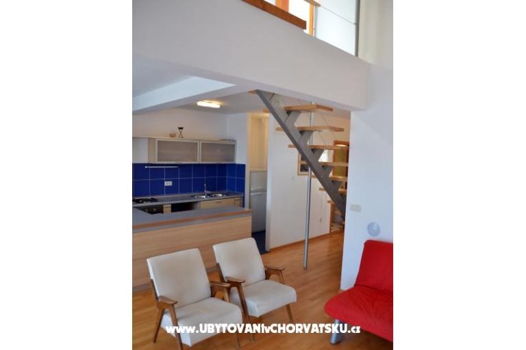 Apartmaji Zdenka Čobrnić – foto 7