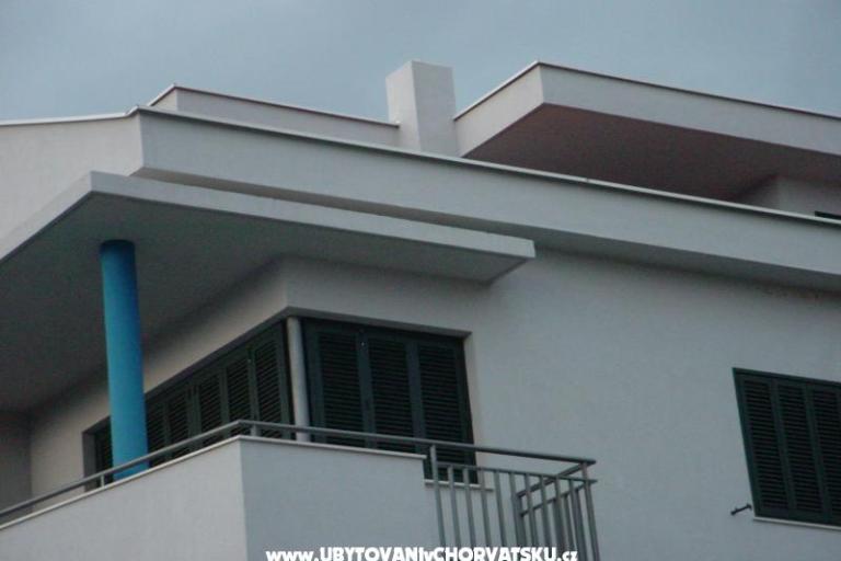 Apartmaji Zdenka Čobrnić – foto 9