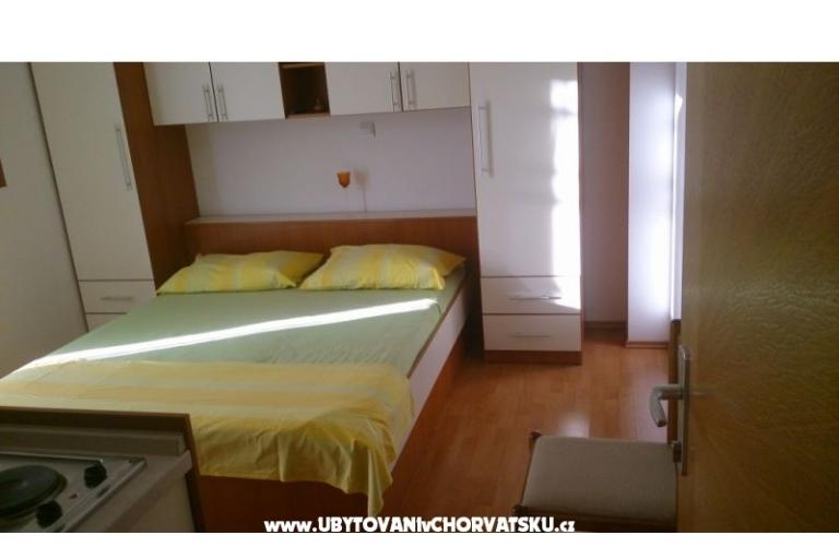 Apartmaji Zelic Tucepi – foto 10