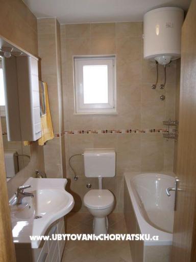 Apartmaji Zelic Tucepi – foto 6