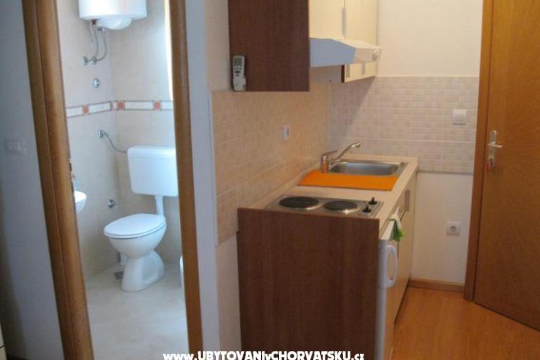 Apartmaji Zelic Tucepi – foto 8