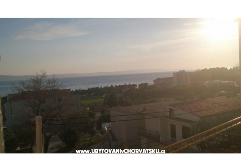 Apartmaji Zelic Tucepi – foto 9