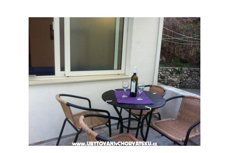 Apartmaji Zovko – foto 8