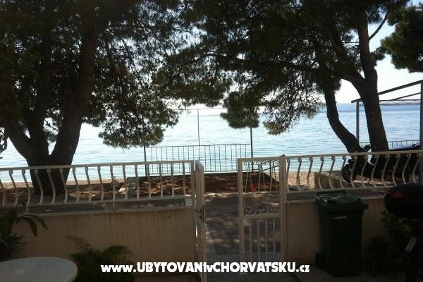 Apartmaji Zovko – foto 2