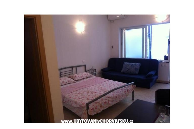 Apartmaji Zovko – foto 7