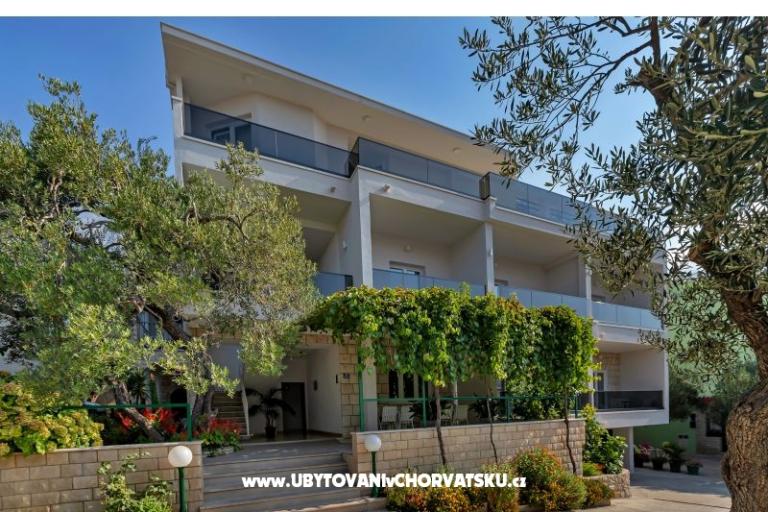 Apartmas Čobrnić – foto 3