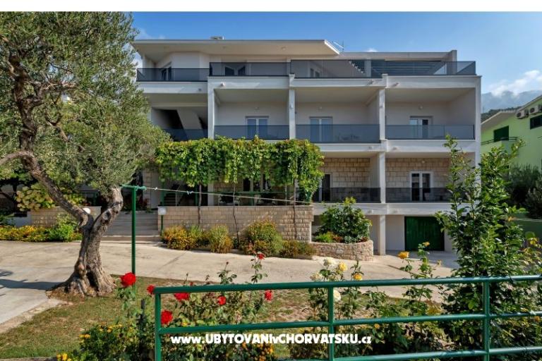 Apartmas Čobrnić – foto 5