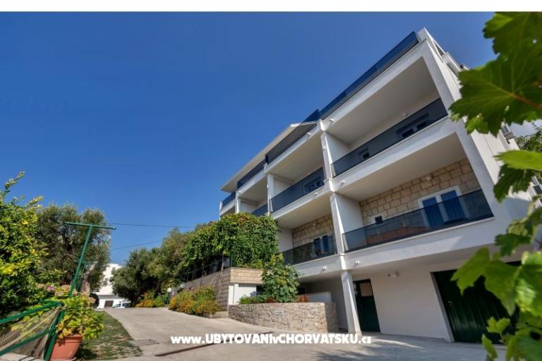 Apartmas Čobrnić – foto 6
