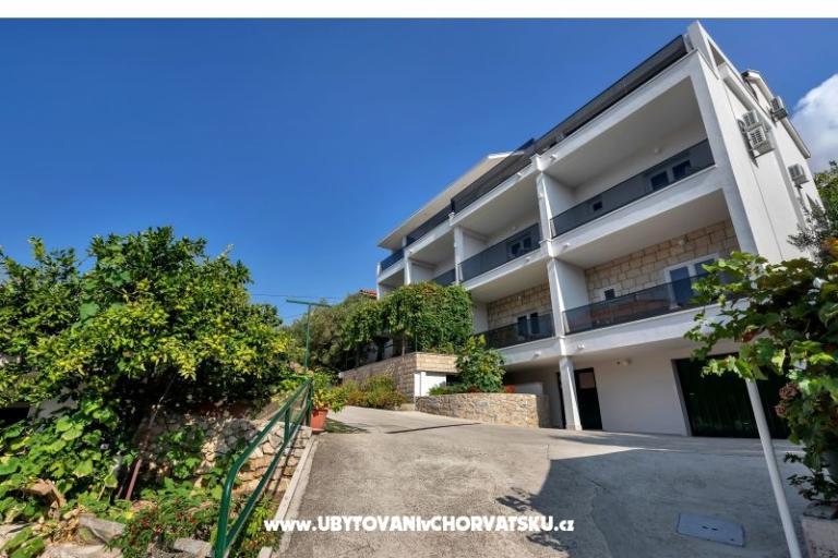 Apartmas Čobrnić – foto 7