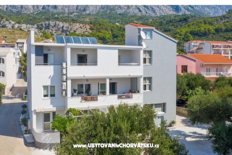 Apartmats Šestić – foto 2