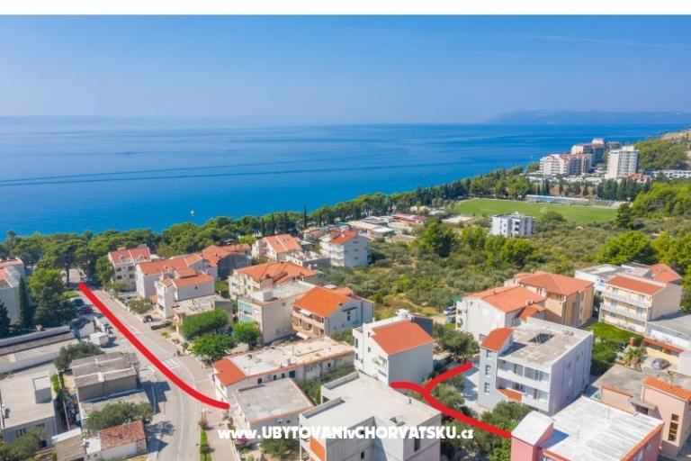 Apartmats Šestić – foto 4