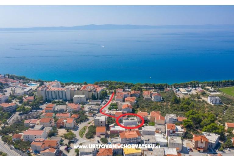 Apartmats Šestić – foto 5