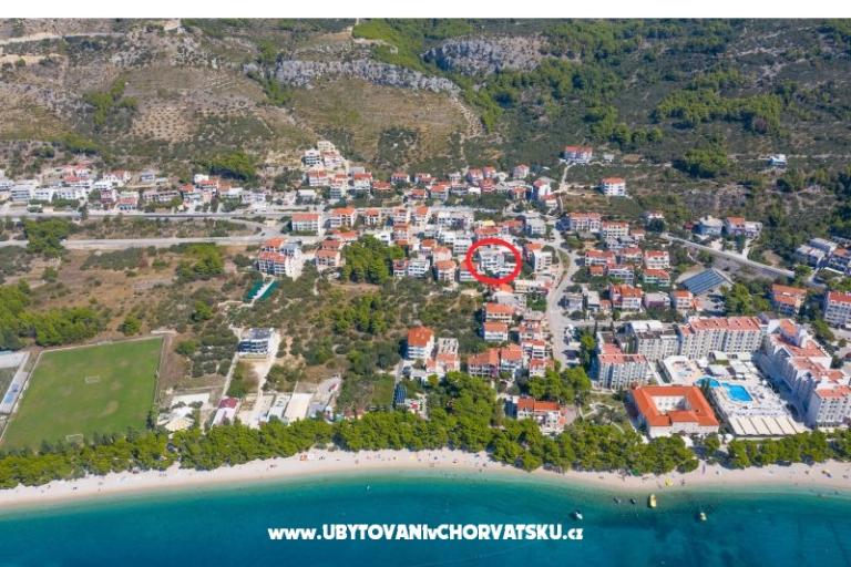 Apartmats Šestić – foto 6
