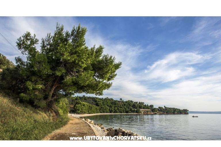 Apartma  Trumbić – foto 12