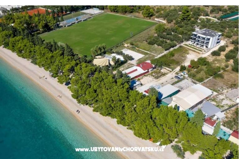 Apartmaji IKO - Tučepi – foto 12