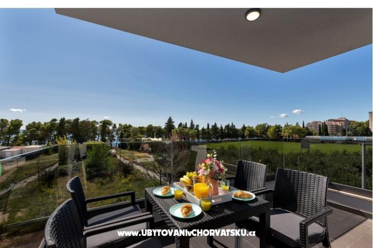 Apartmaji IKO - Tučepi – foto 16