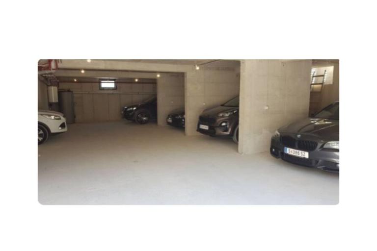 Apartmaji IKO - Tučepi – foto 18