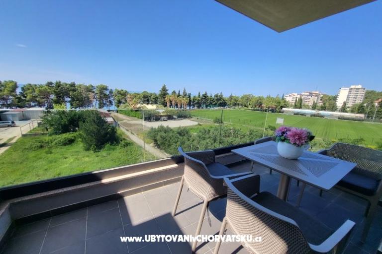 Apartmaji IKO - Tučepi – foto 19