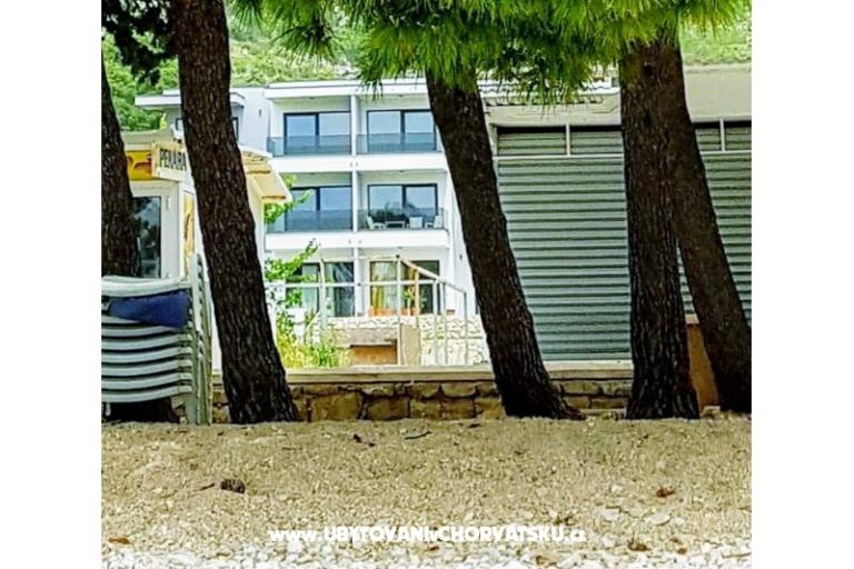 Apartmaji IKO - Tučepi – foto 4