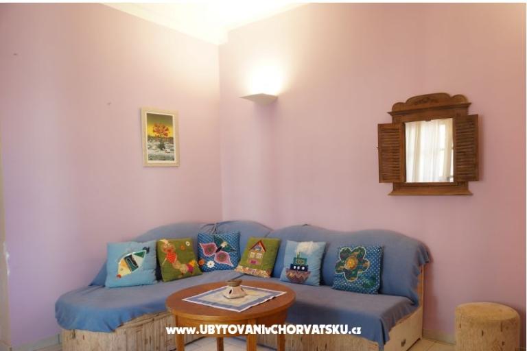 Počitniški dom Buselic – foto 10