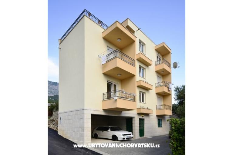 Apartmaji Antonela  – foto 15