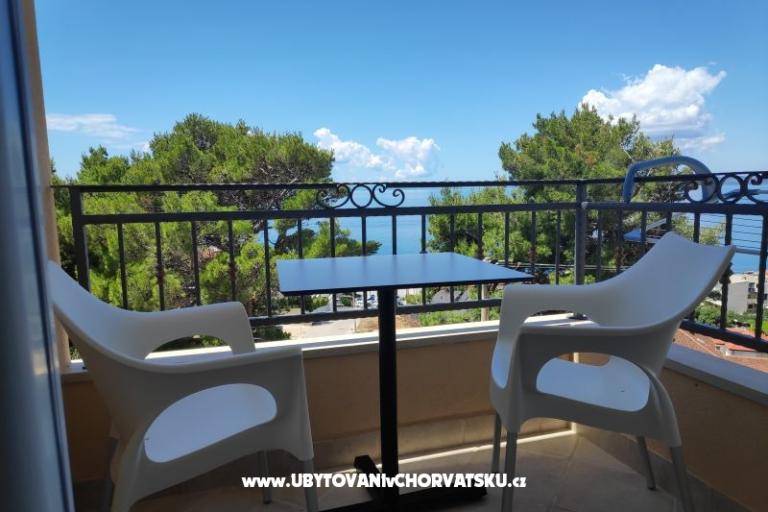 Apartmaji Antonela  – foto 7