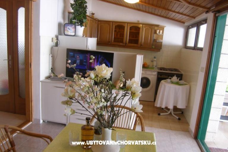 Apartmaji Benito – foto 13