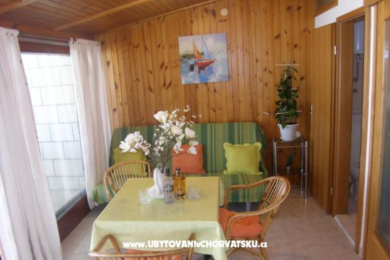 Apartmaji Benito – foto 14