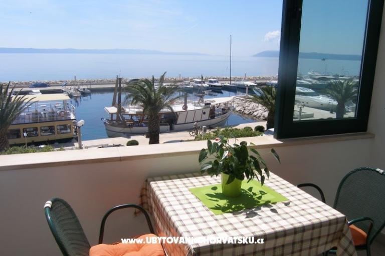 Apartmaji Benito – foto 5