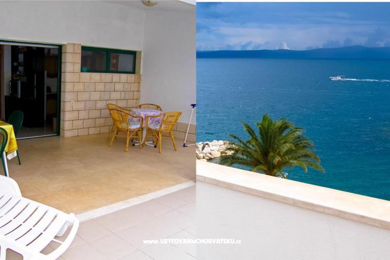 Apartmaji Benito – foto 8