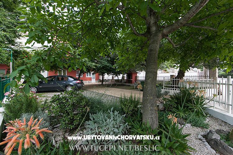 Apartmaji Beslic – foto 2