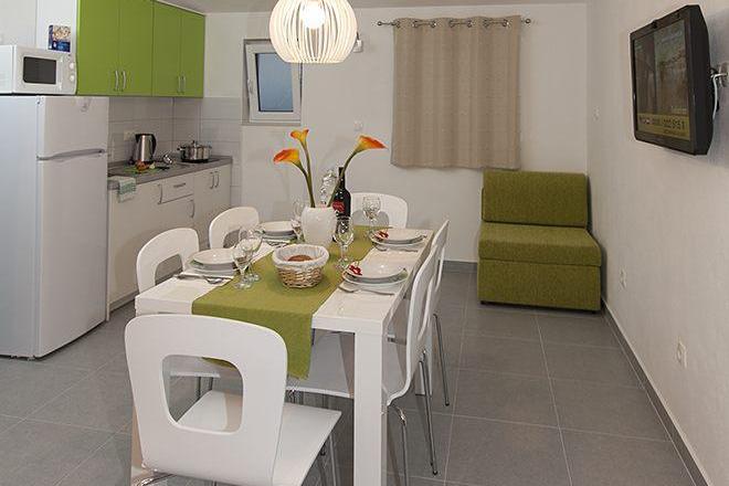 Apartmaji Beslic – foto 4