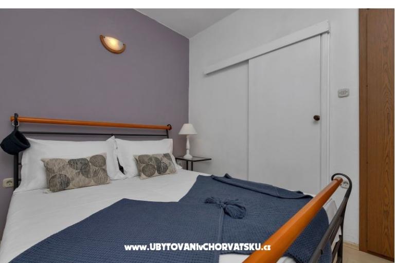 Beachfront Apartma Chiara – foto 11